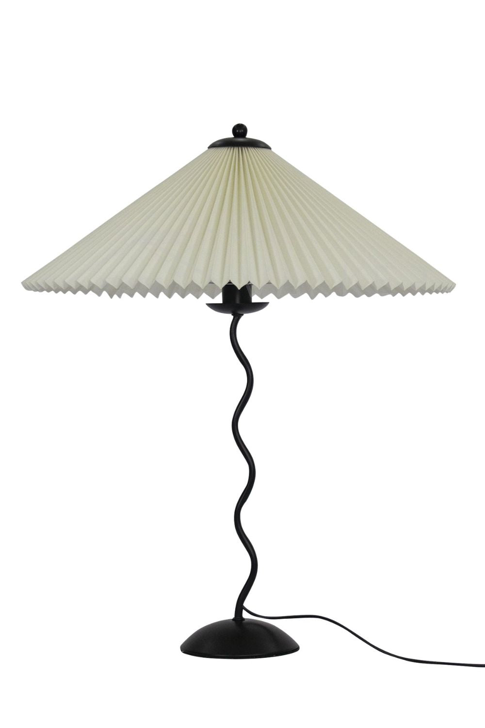 Squiggle Table lamp - SamuLighting