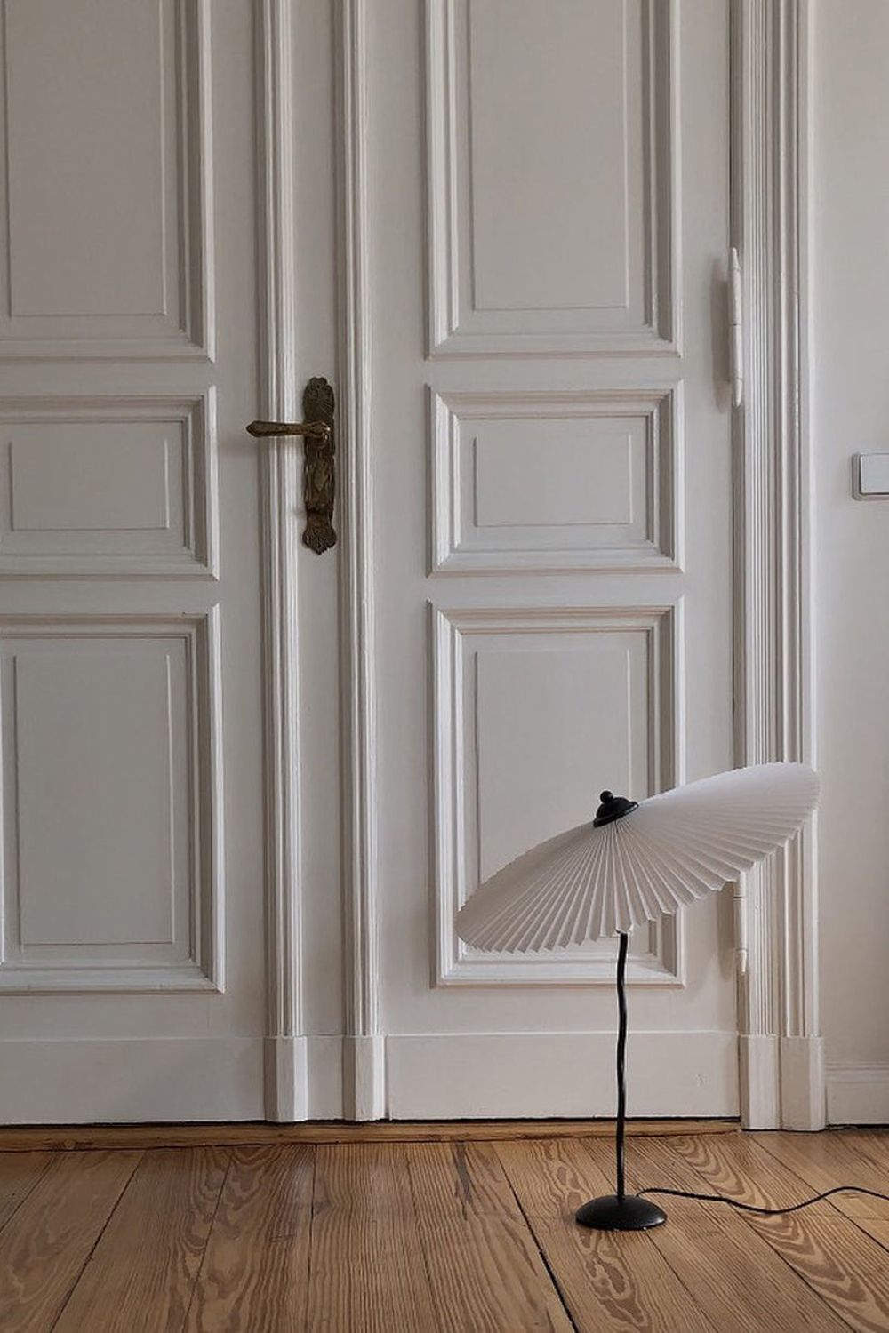 Squiggle Table lamp - SamuLighting