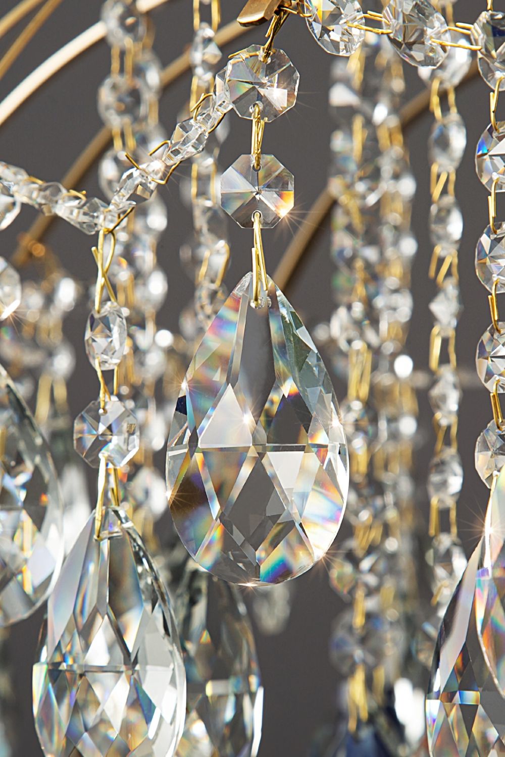 Sue-Anne Pendant Light - SamuLighting