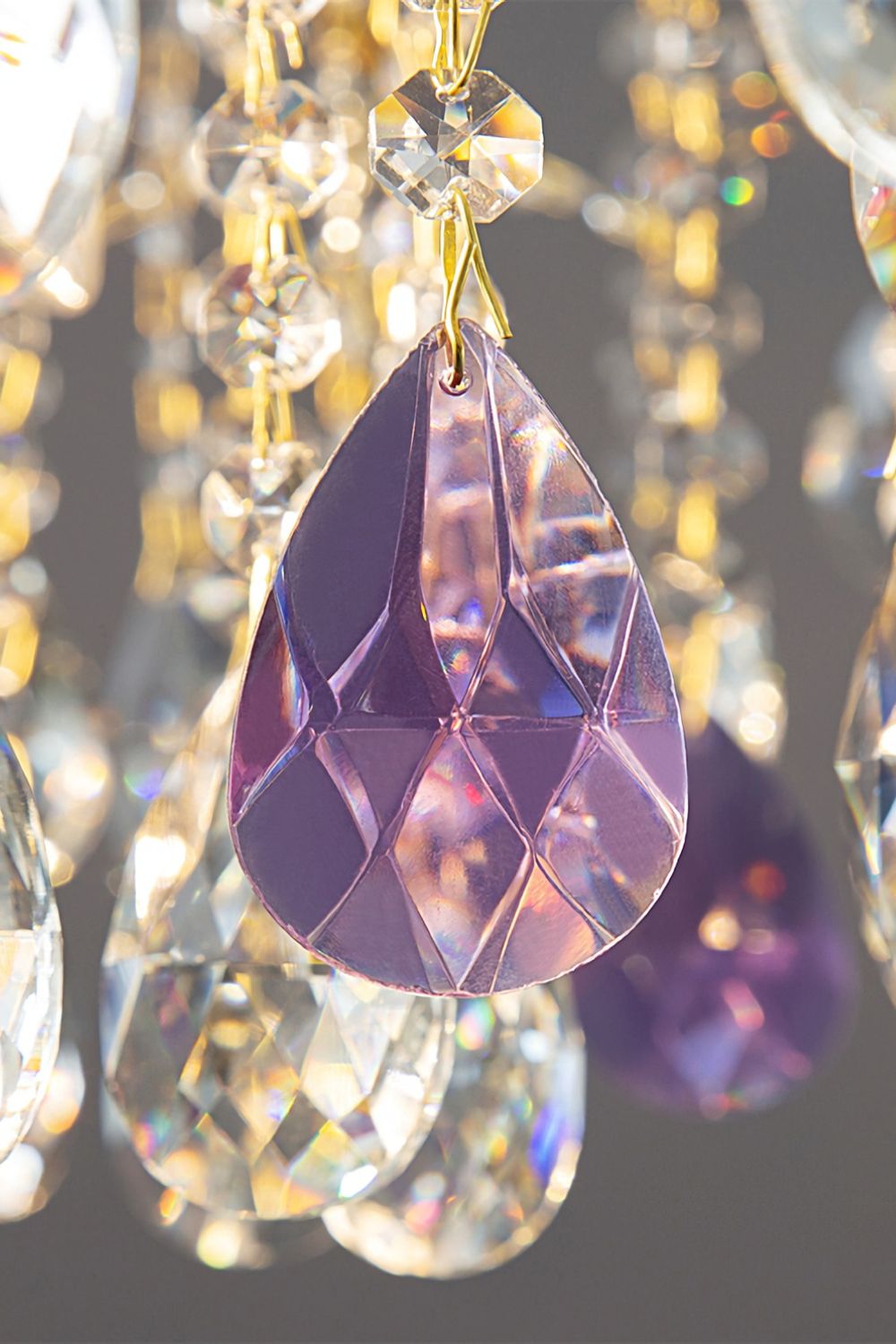 Sue-Anne Pendant Light - SamuLighting