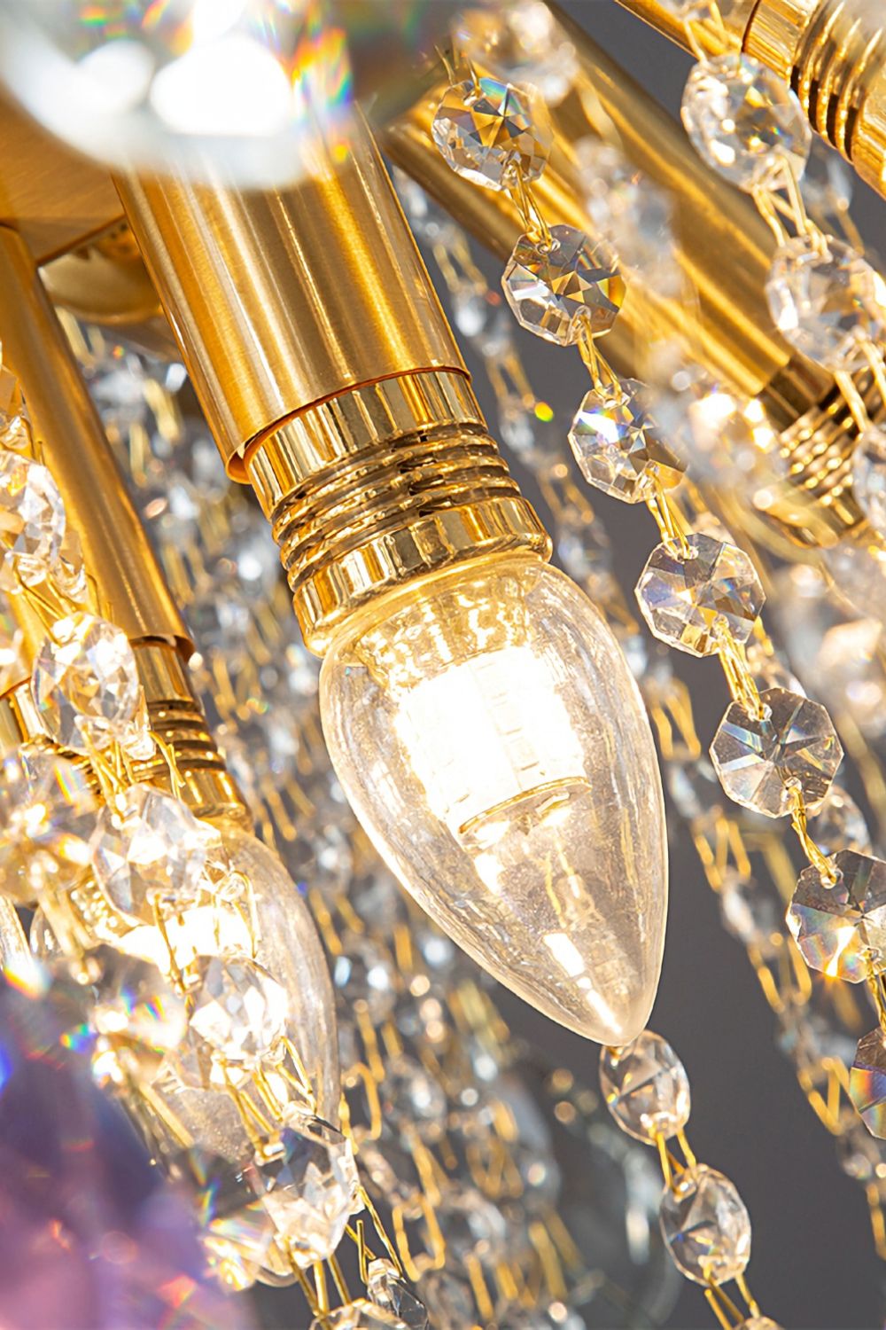 Sue-Anne Pendant Light - SamuLighting