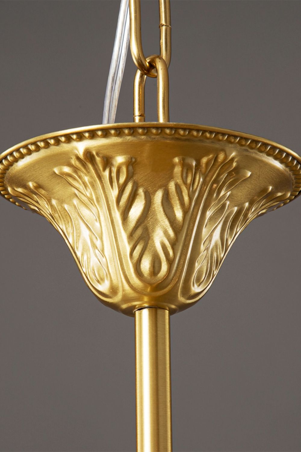 Sue-Anne Pendant Light - SamuLighting