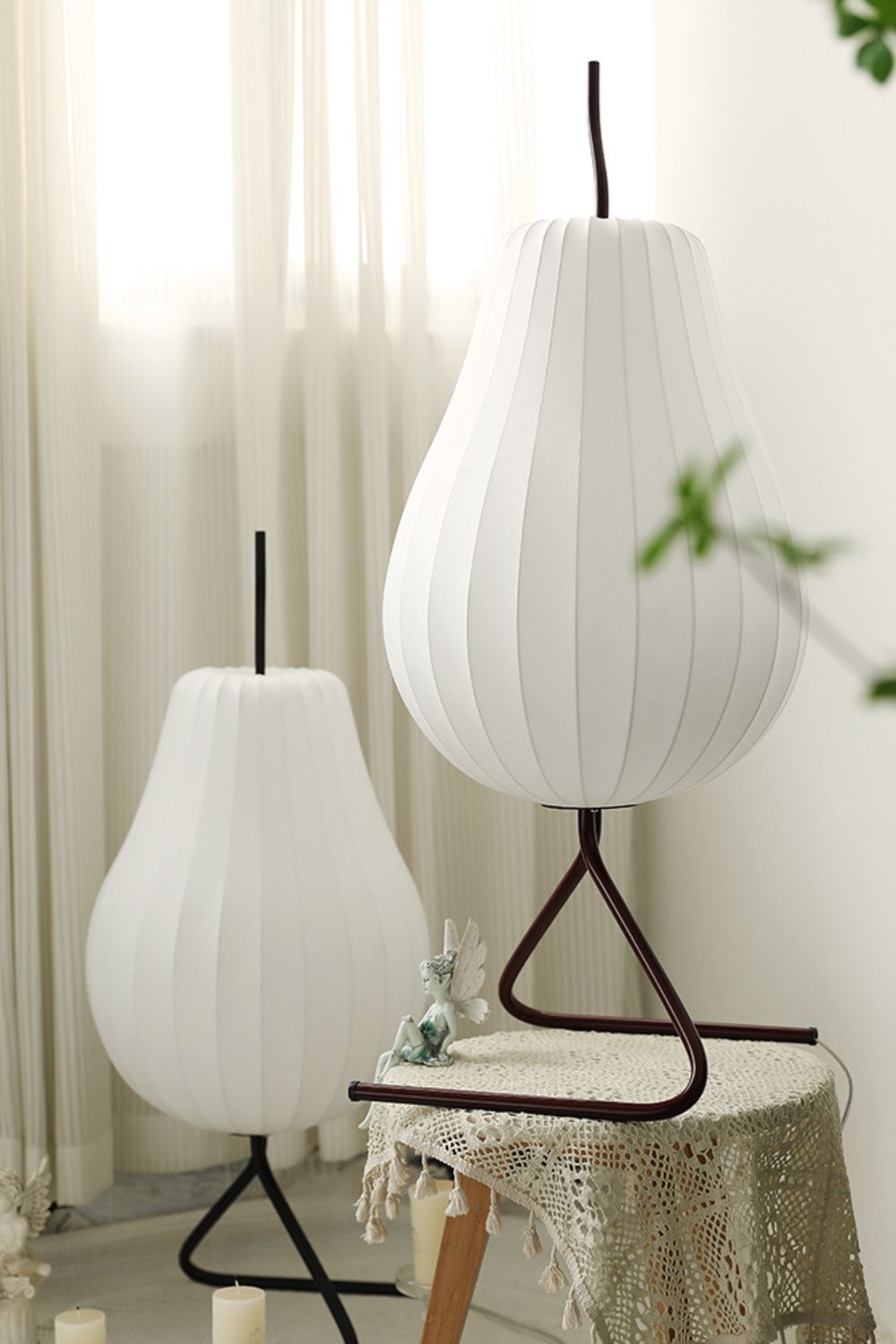 Sydney Floor Lamp - SamuLighting