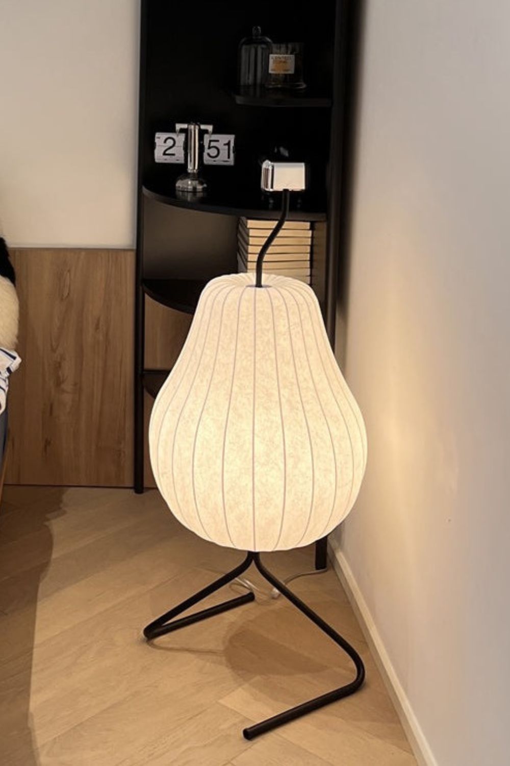 Sydney Floor Lamp - SamuLighting