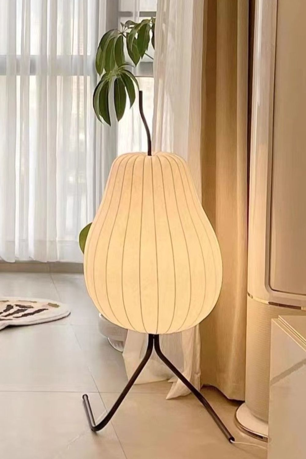 Sydney Floor Lamp - SamuLighting