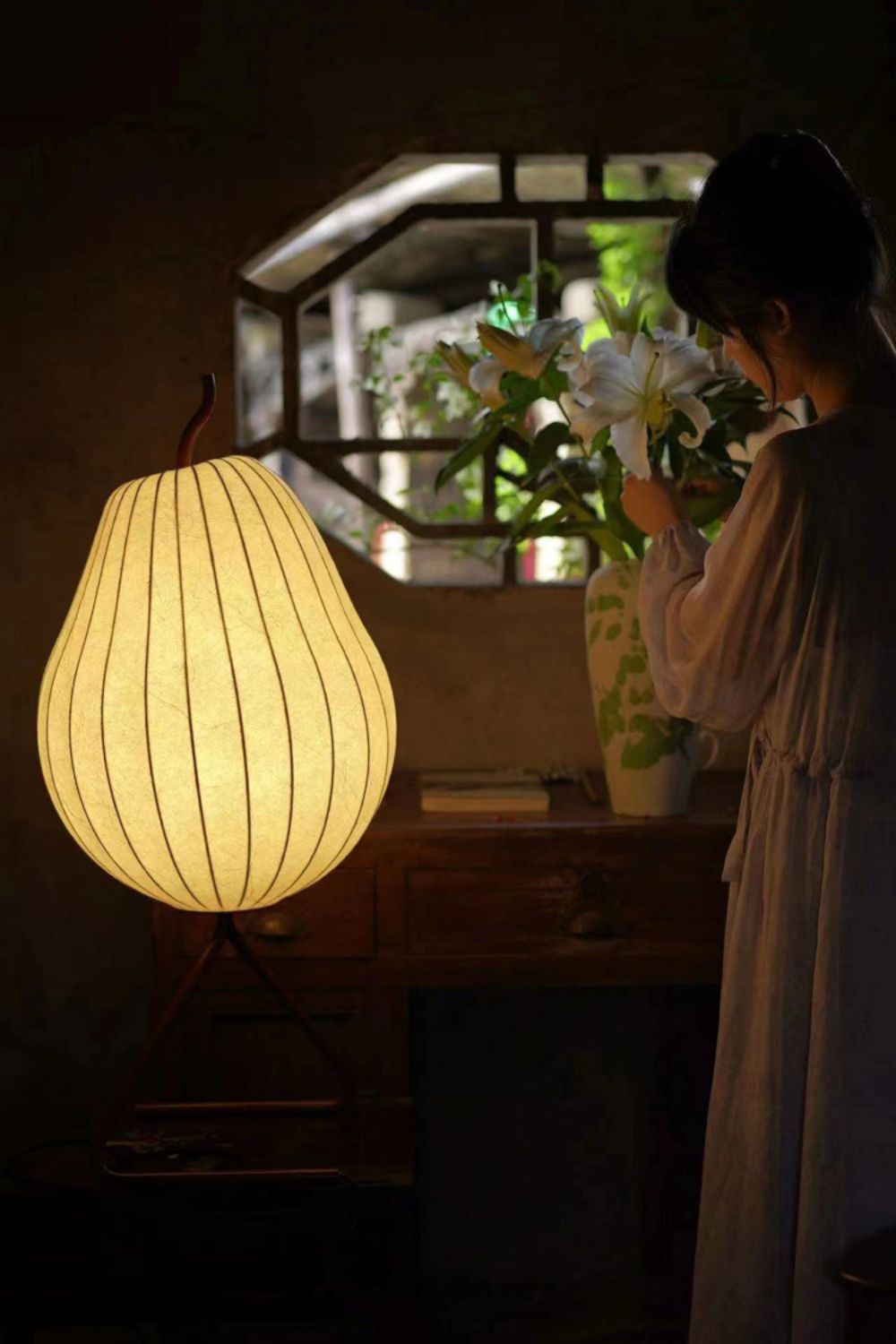 Sydney Floor Lamp - SamuLighting