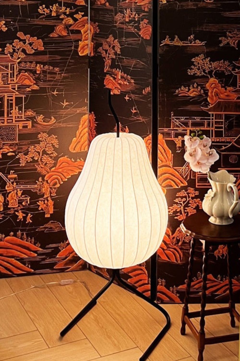 Sydney Floor Lamp - SamuLighting
