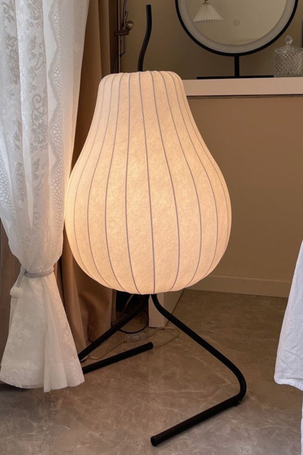 Sydney Floor Lamp - SamuLighting