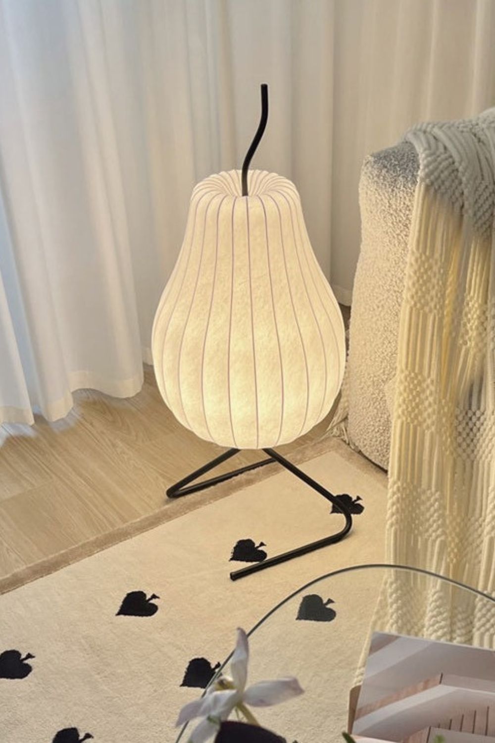 Sydney Floor Lamp - SamuLighting