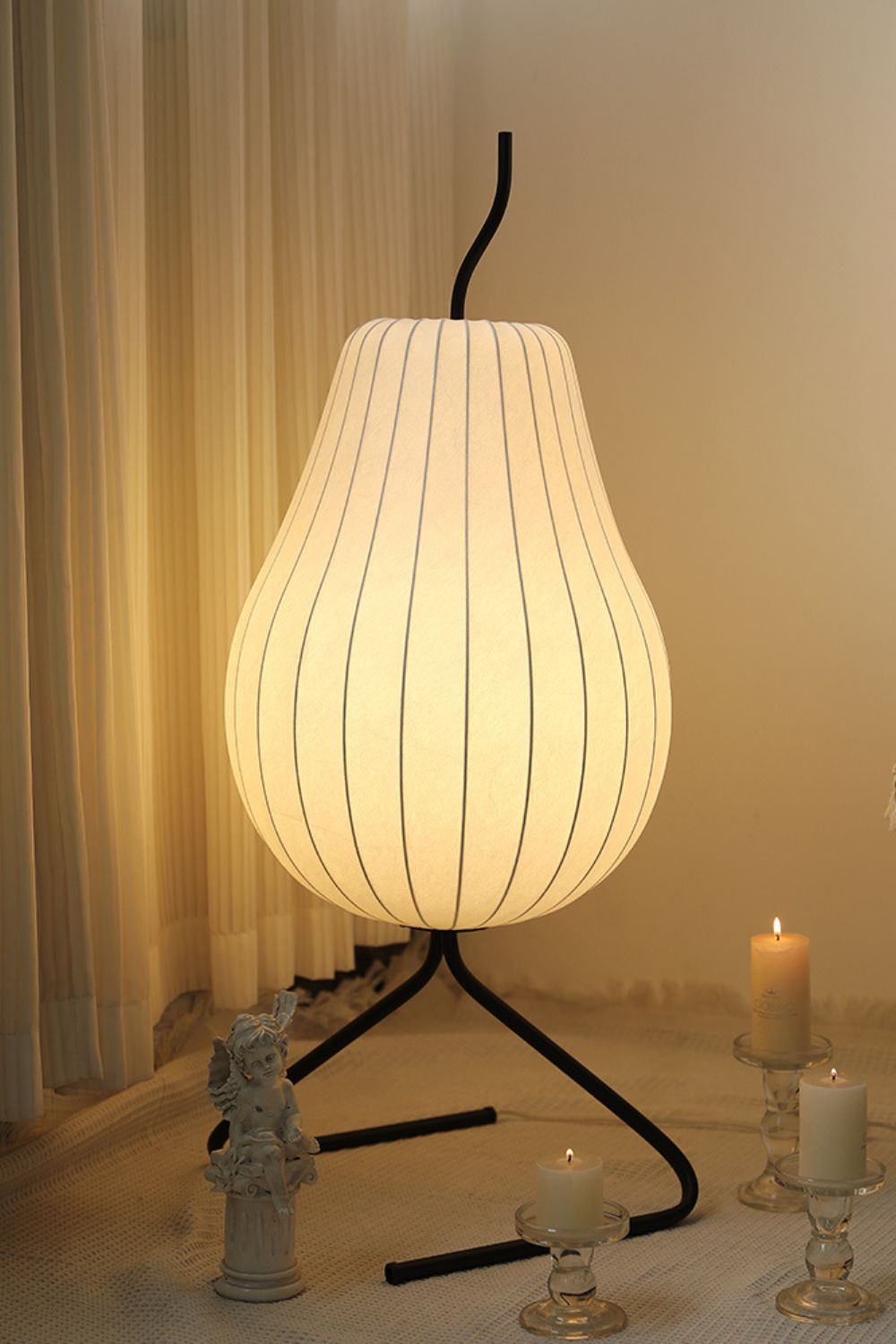 Sydney Floor Lamp - SamuLighting