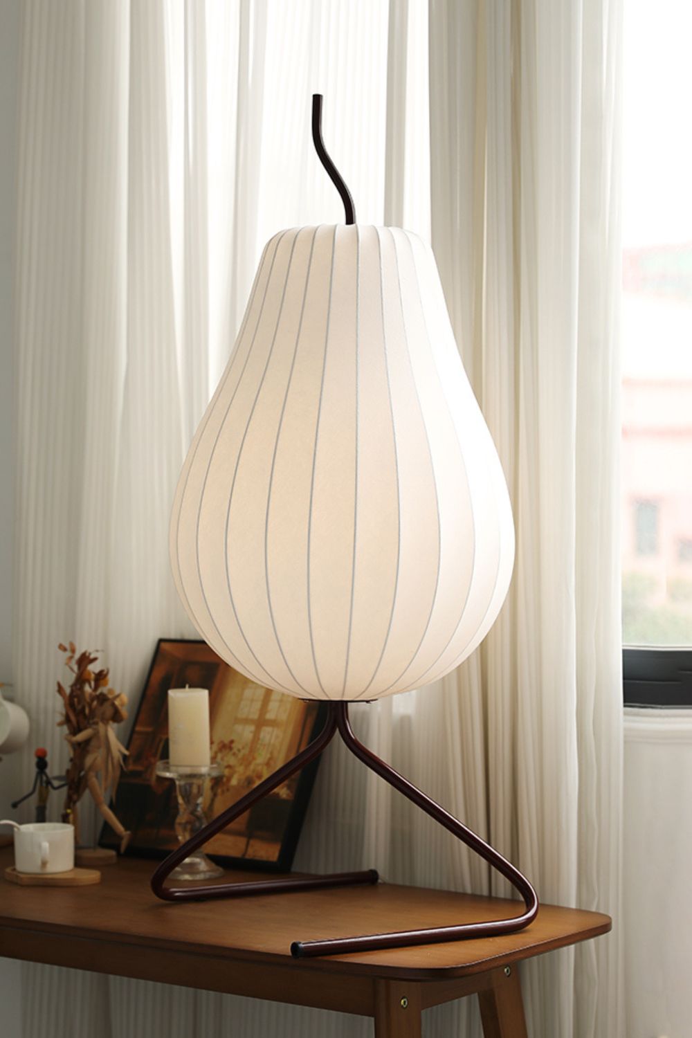 Sydney Floor Lamp - SamuLighting