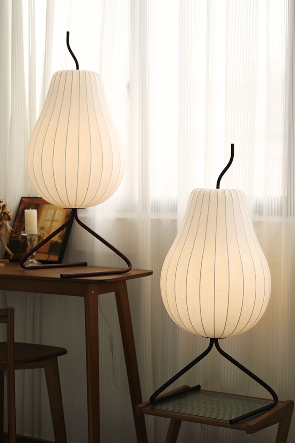 Sydney Floor Lamp - SamuLighting