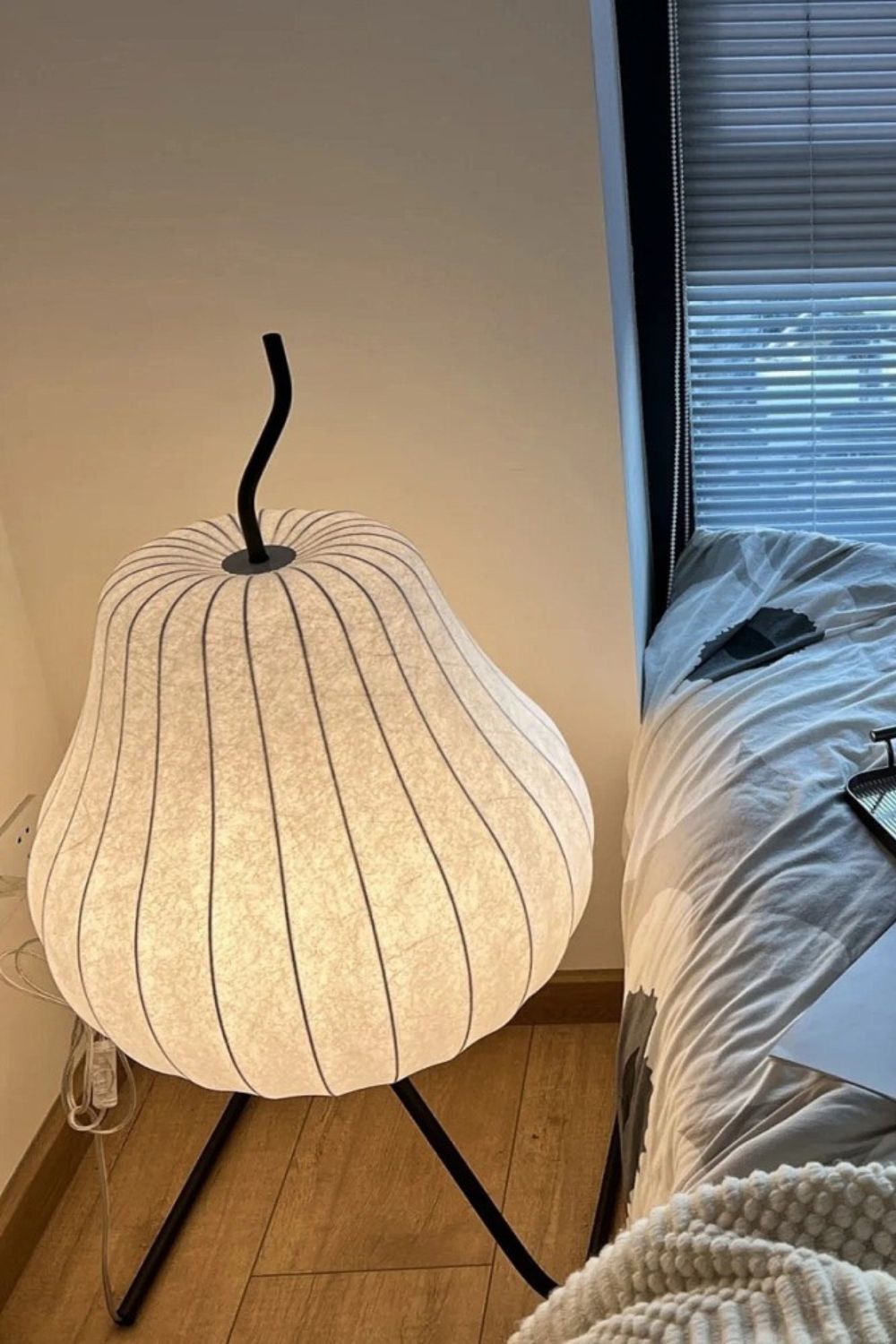 Sydney Floor Lamp - SamuLighting