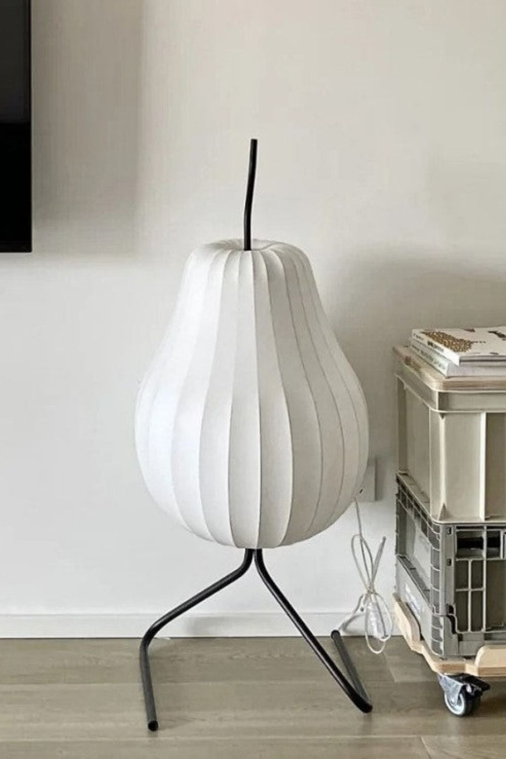 Sydney Floor Lamp - SamuLighting