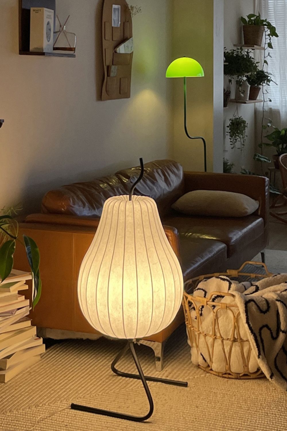 Sydney Floor Lamp - SamuLighting