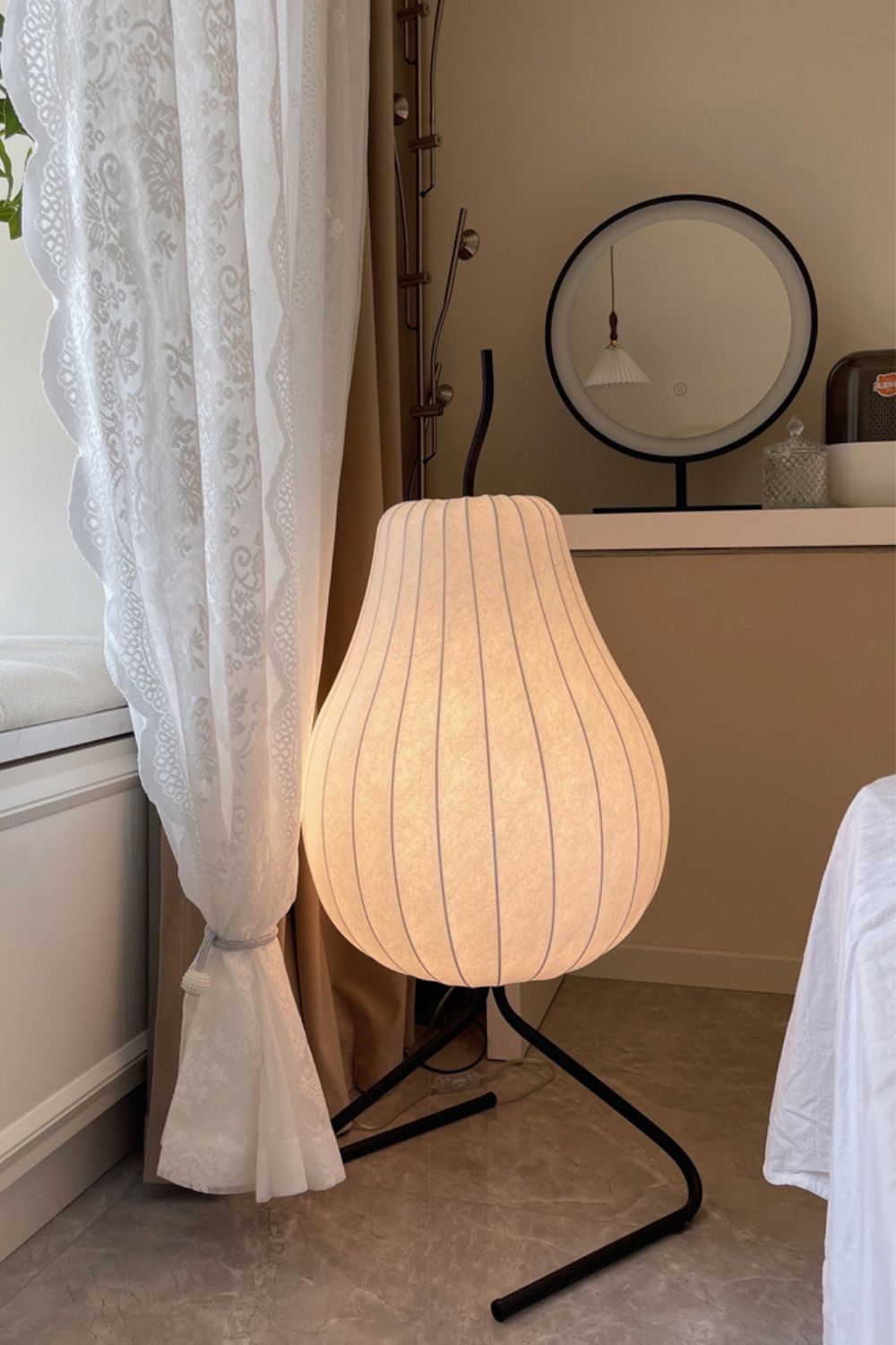 Sydney Floor Lamp - SamuLighting