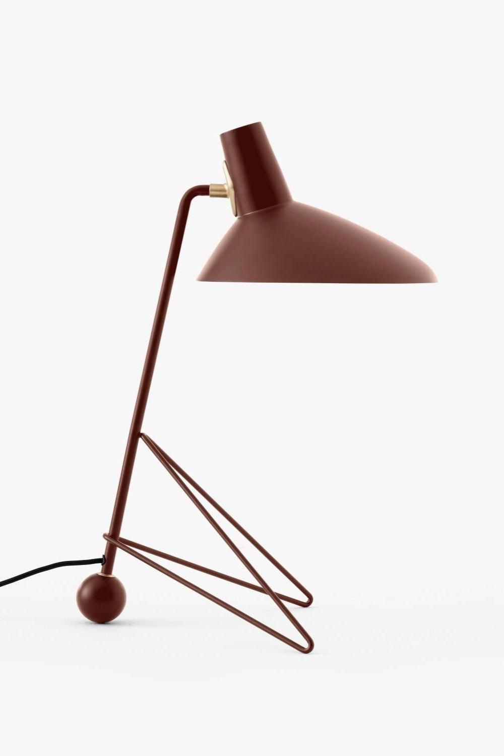 Tripod HM9 Table Lamp - SamuLighting