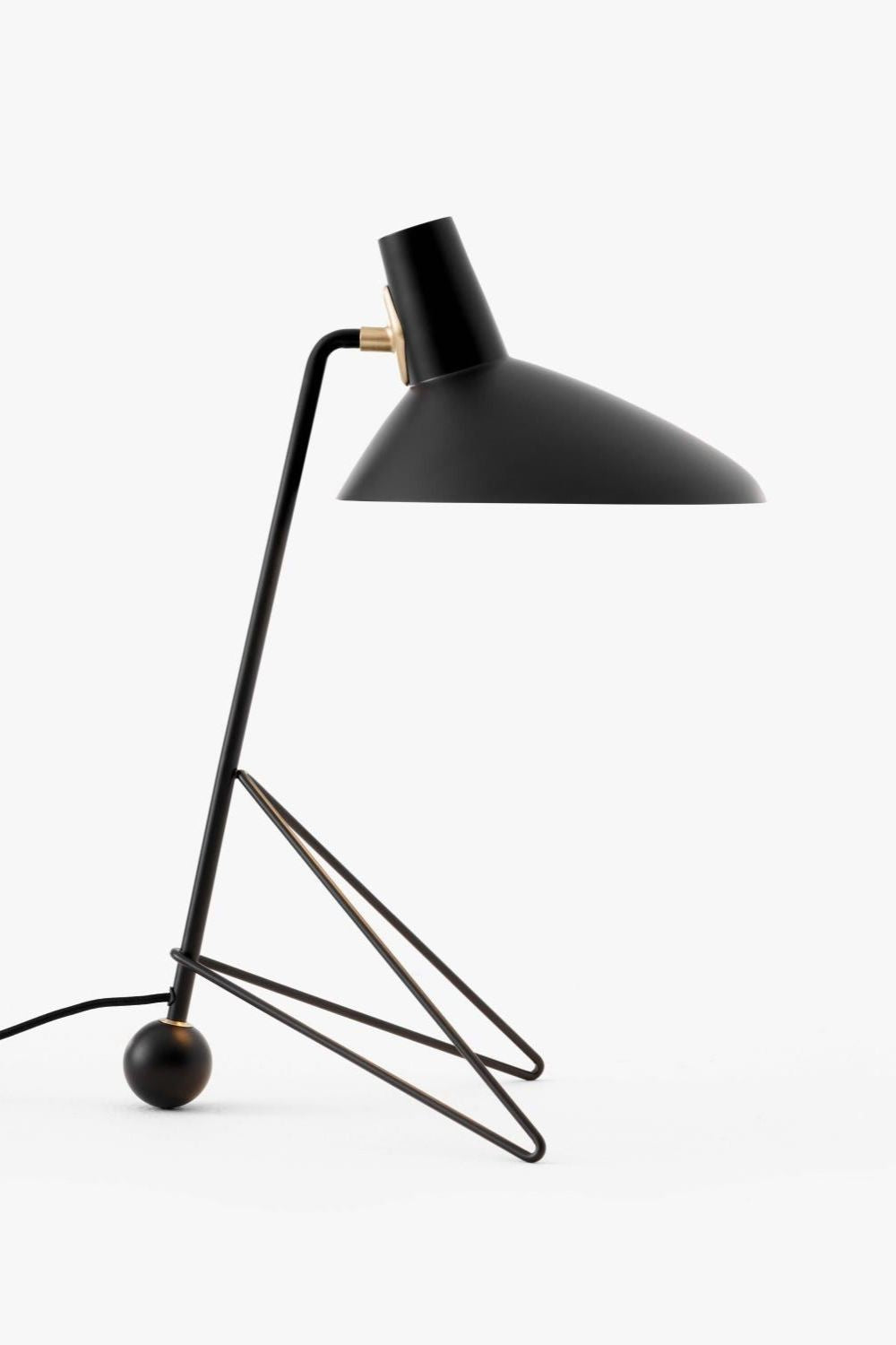 Tripod HM9 Table Lamp - SamuLighting