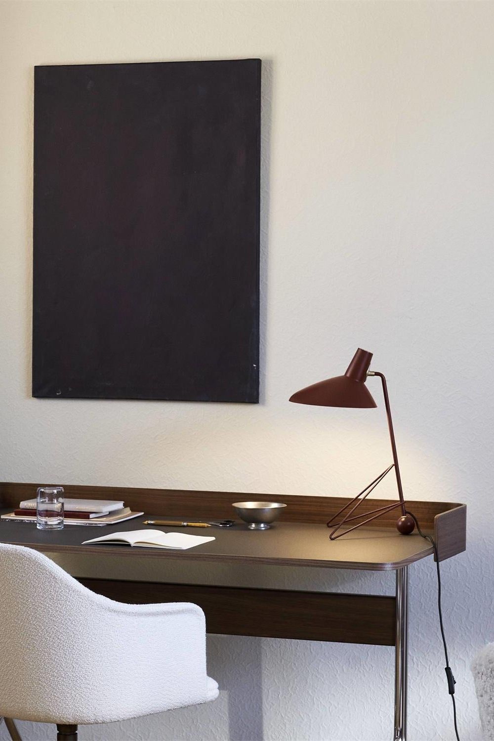 Tripod HM9 Table Lamp - SamuLighting
