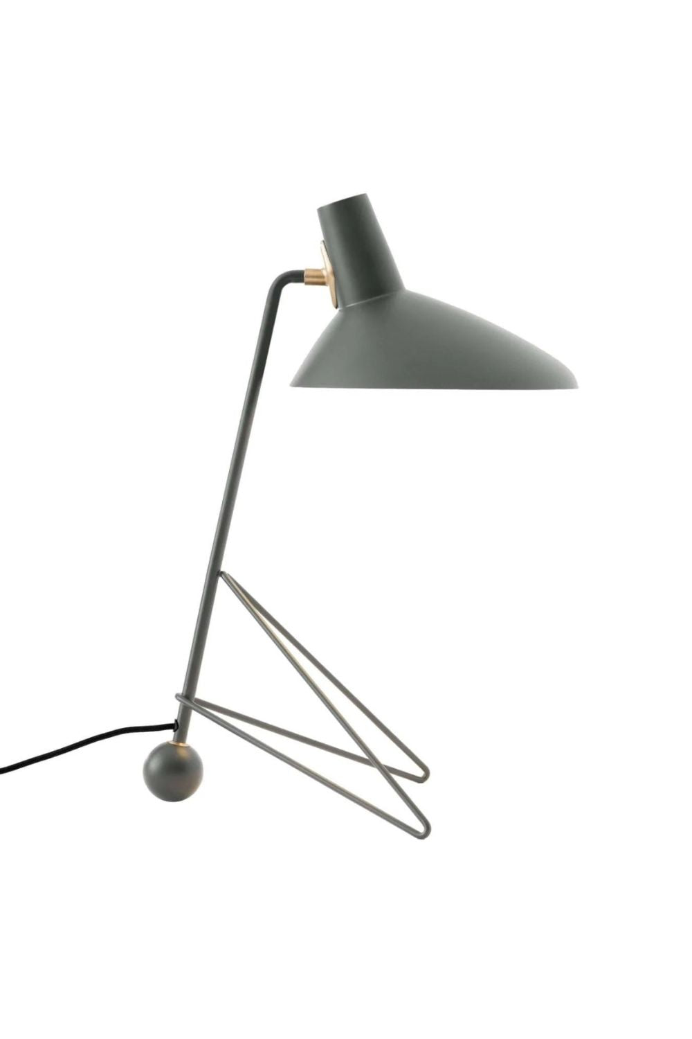 Tripod HM9 Table Lamp - SamuLighting