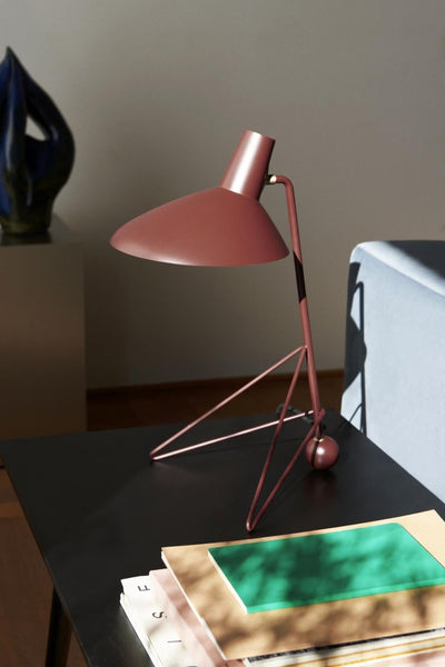 Tripod HM9 Table Lamp - SamuLighting