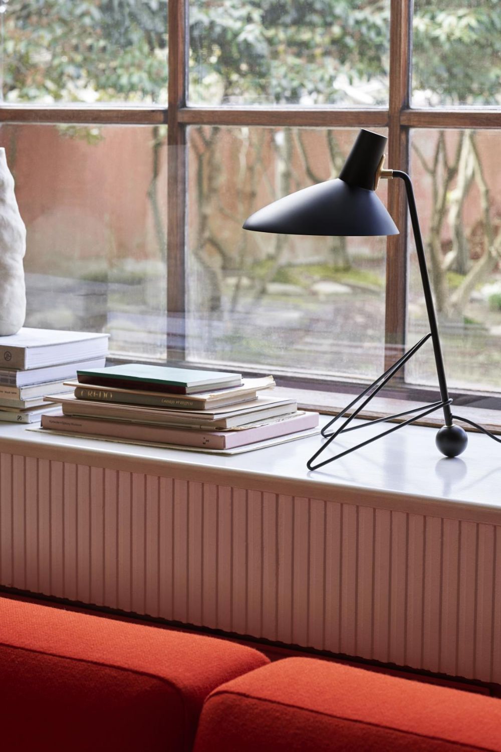 Tripod HM9 Table Lamp - SamuLighting
