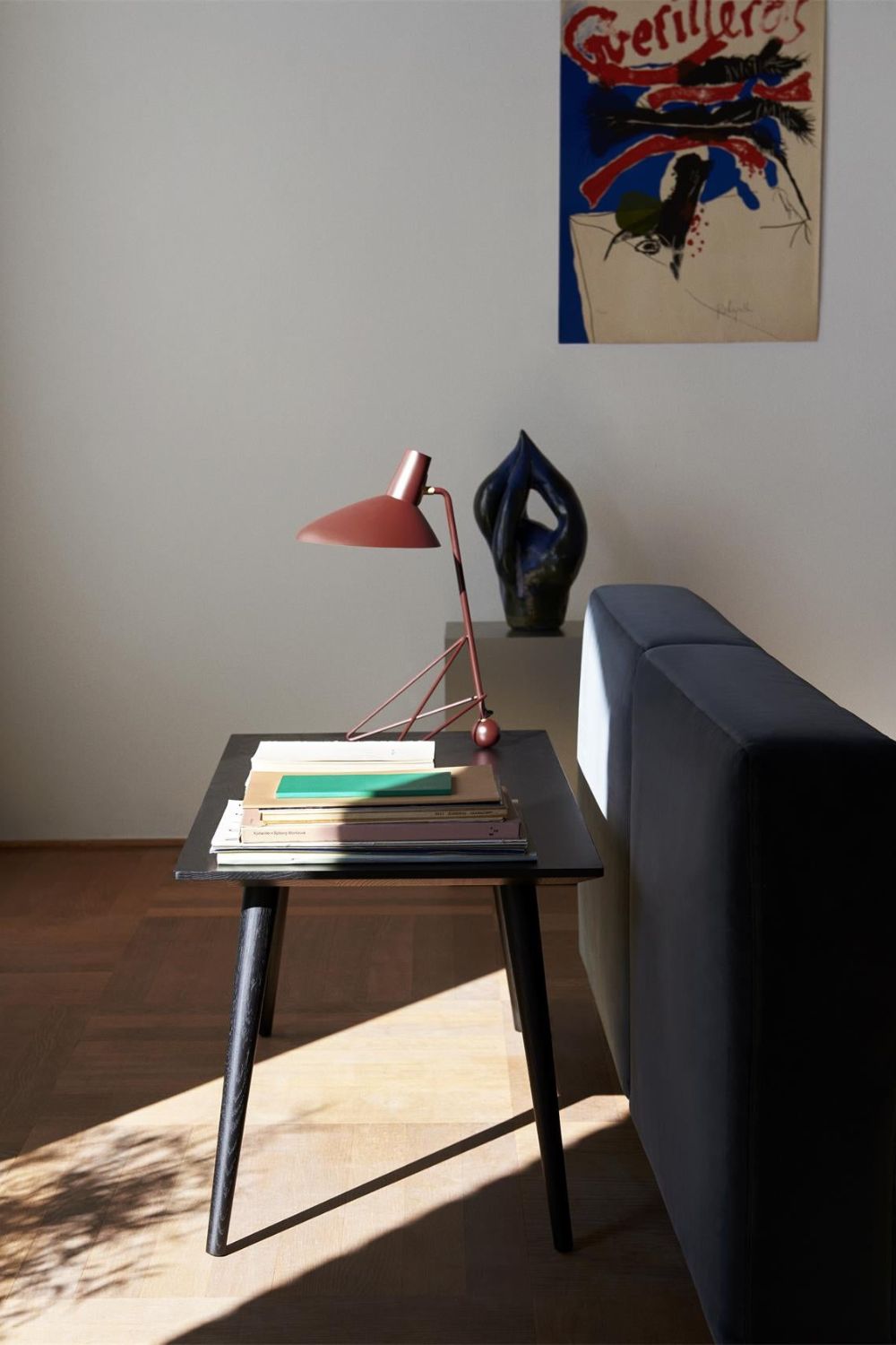 Tripod HM9 Table Lamp - SamuLighting