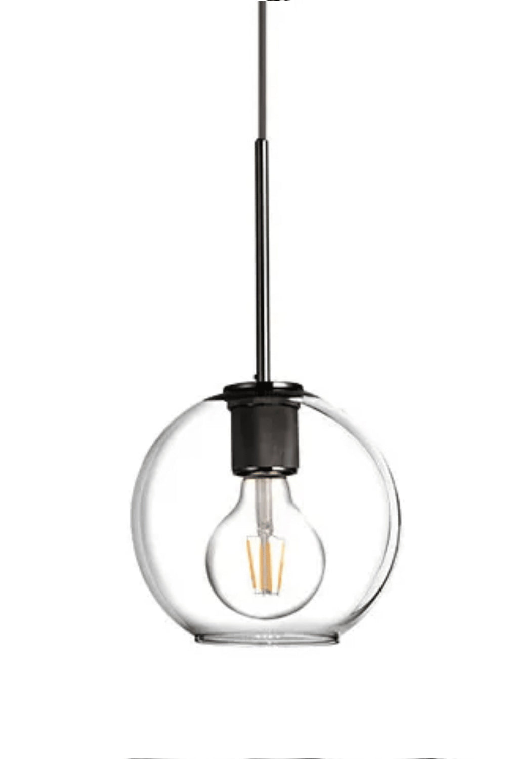 Utilitaire Pendant Lamp Series - SamuLighting