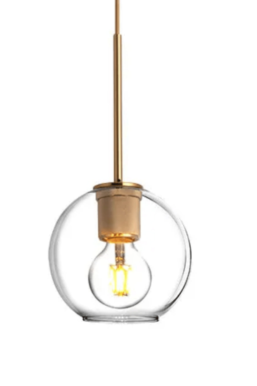 Utilitaire Pendant Lamp Series - SamuLighting