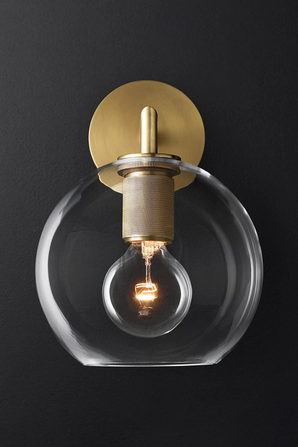 Utilitaire Sconce Series - SamuLighting