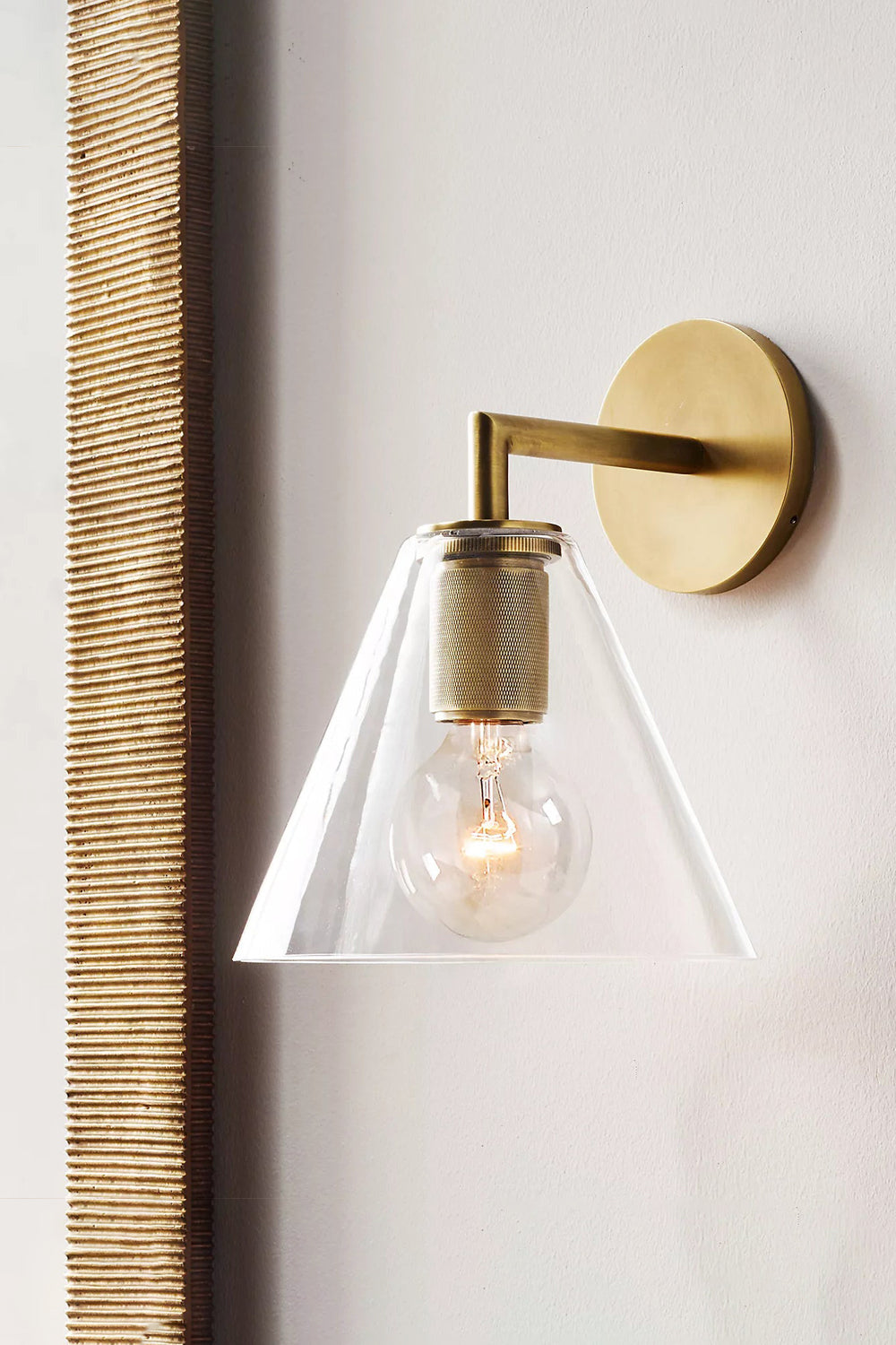 Utilitaire Sconce Series - SamuLighting