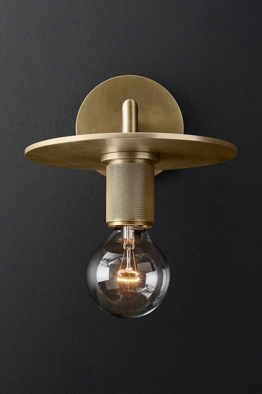 Utilitaire Sconce Series - SamuLighting