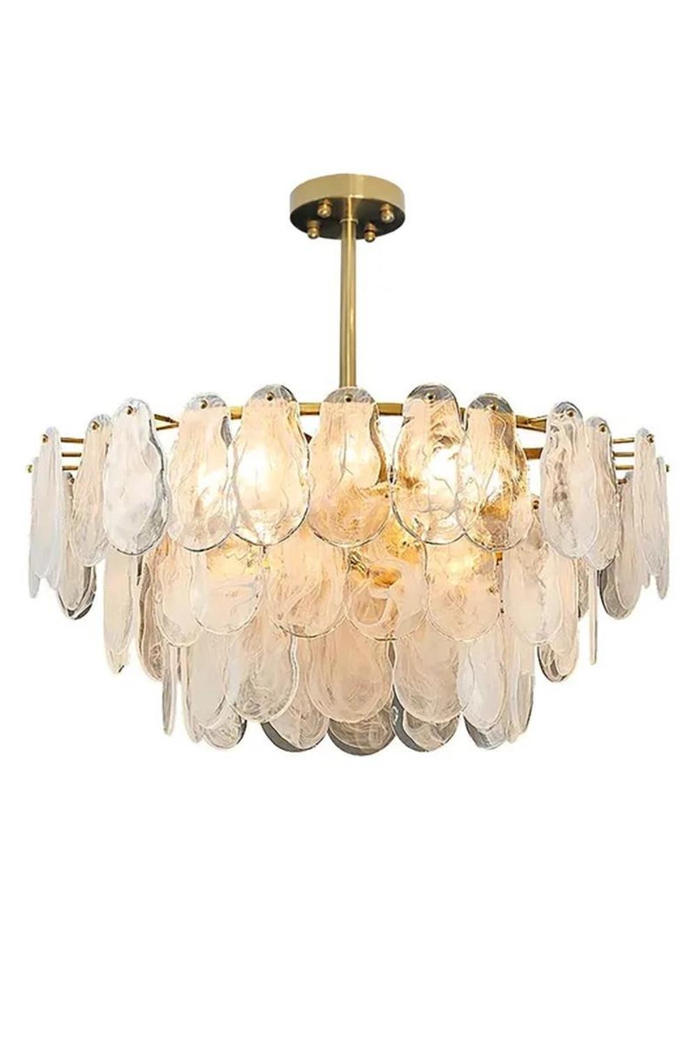 Valentino chandelier - SamuLighting