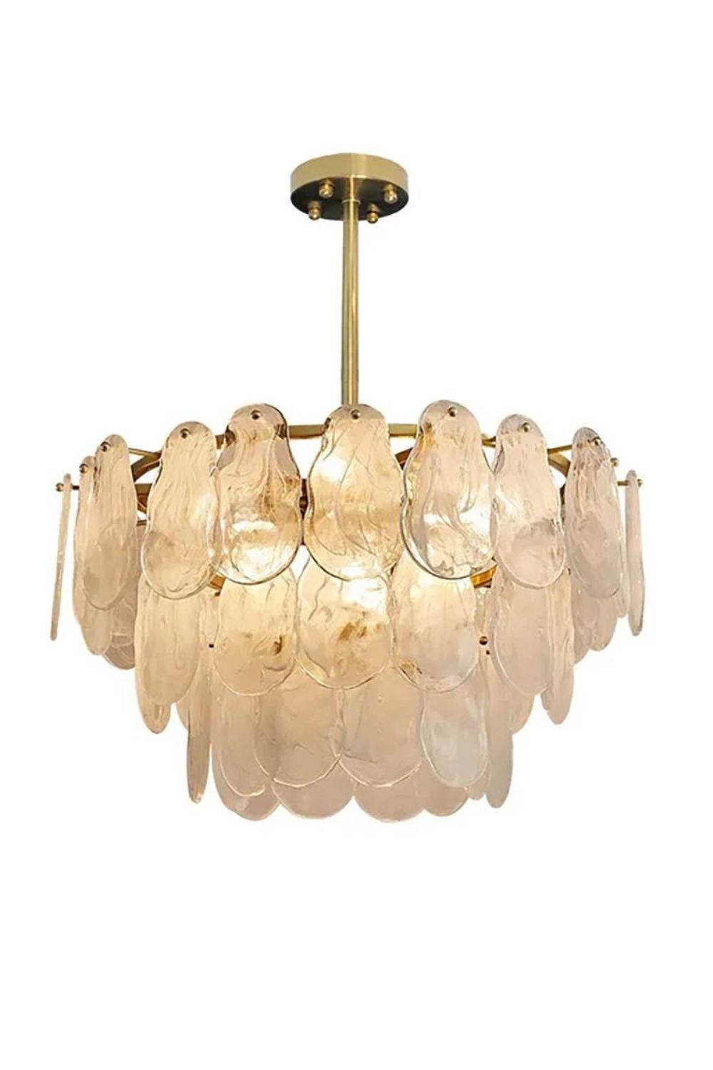 Valentino chandelier - SamuLighting