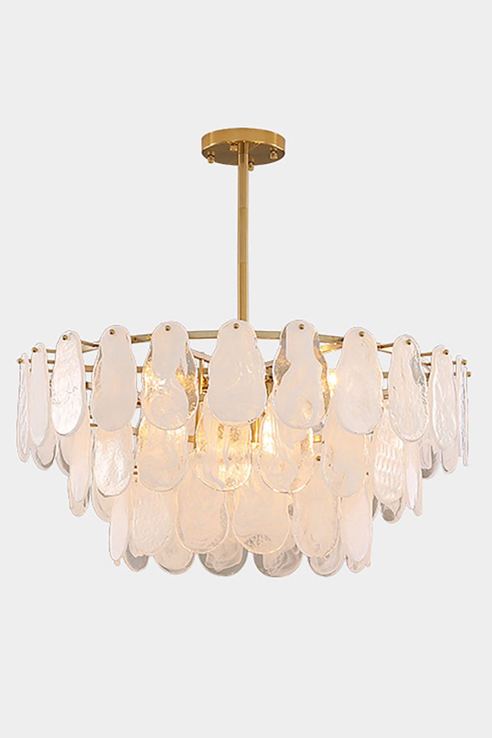 Valentino chandelier - SamuLighting