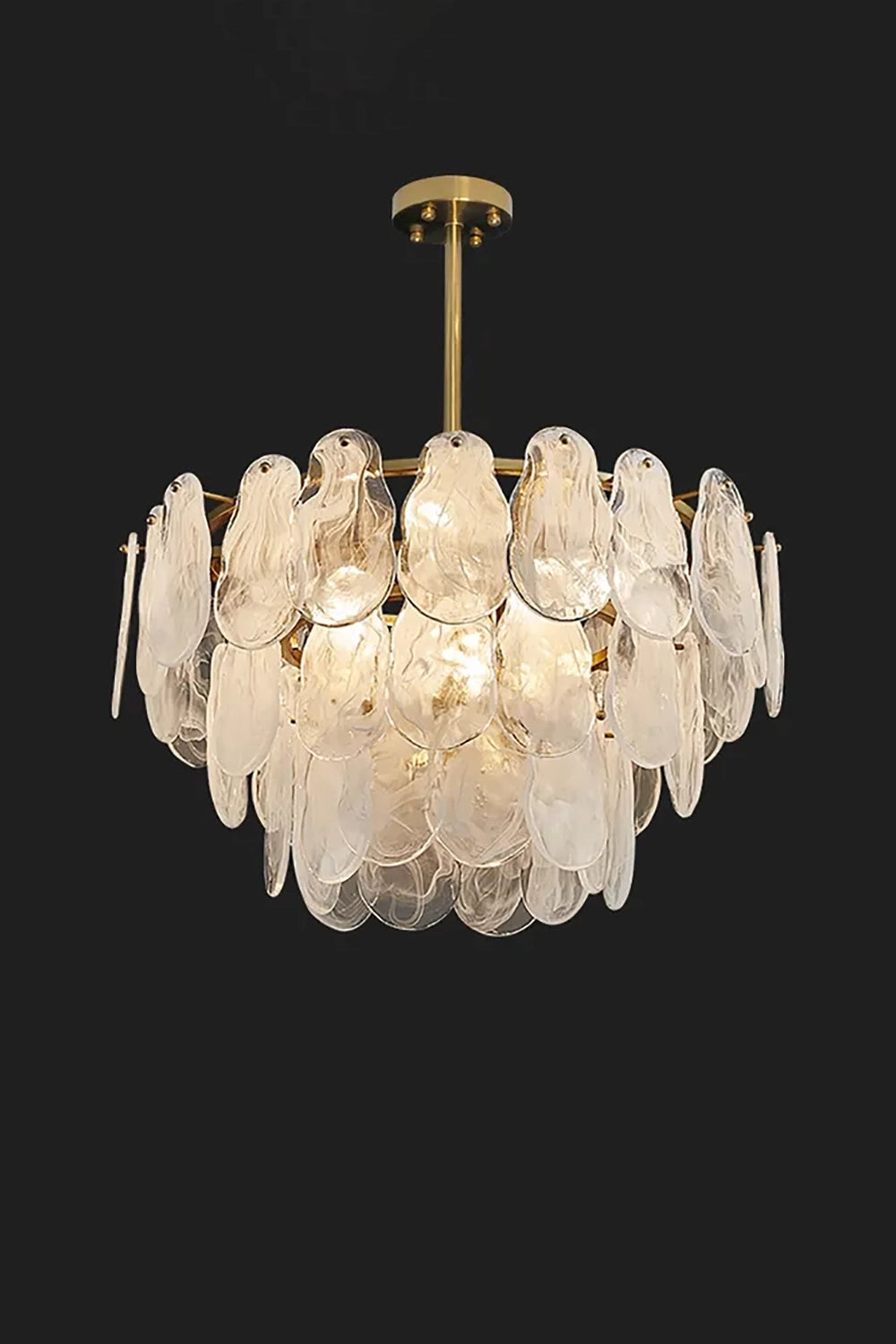 Valentino chandelier - SamuLighting