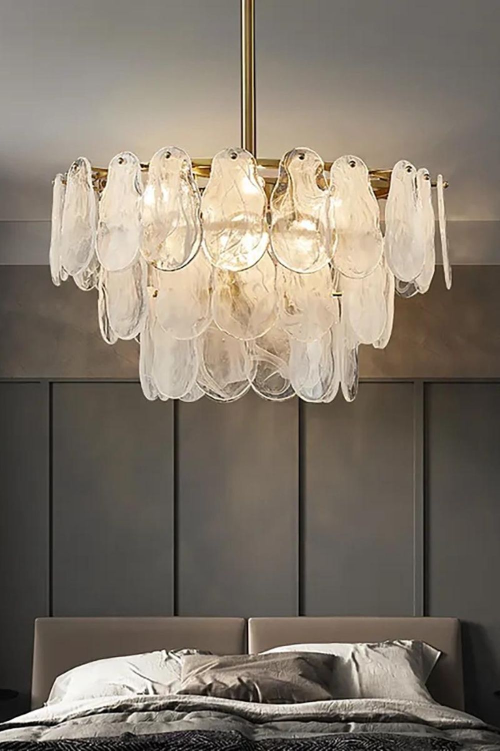 Valentino chandelier - SamuLighting