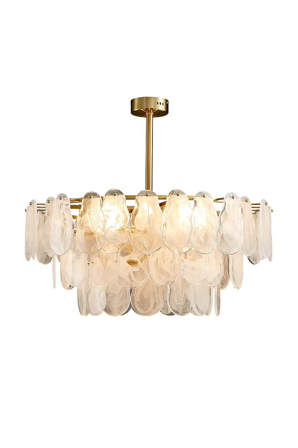 Valentino chandelier - SamuLighting