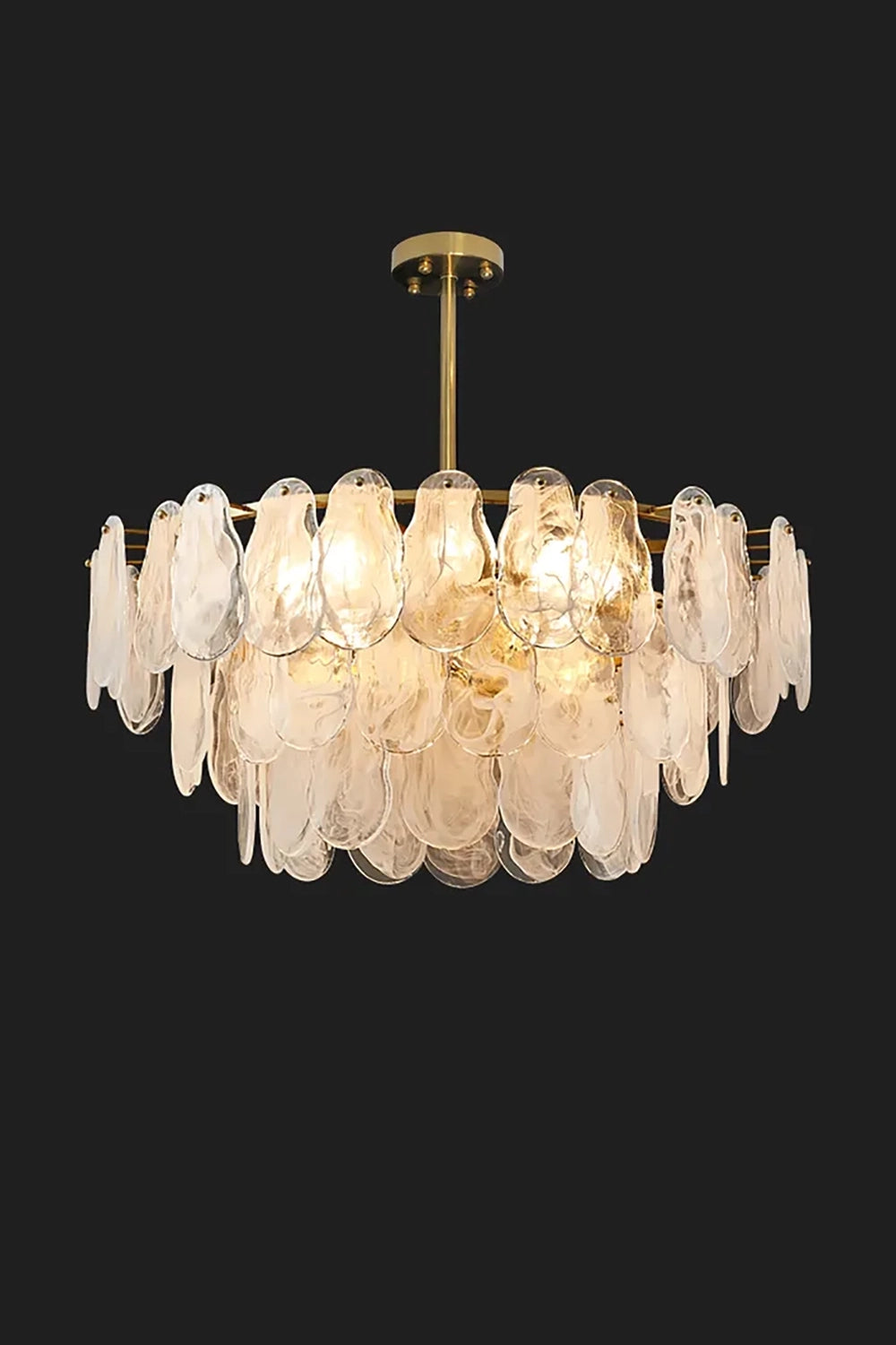 Valentino chandelier - SamuLighting