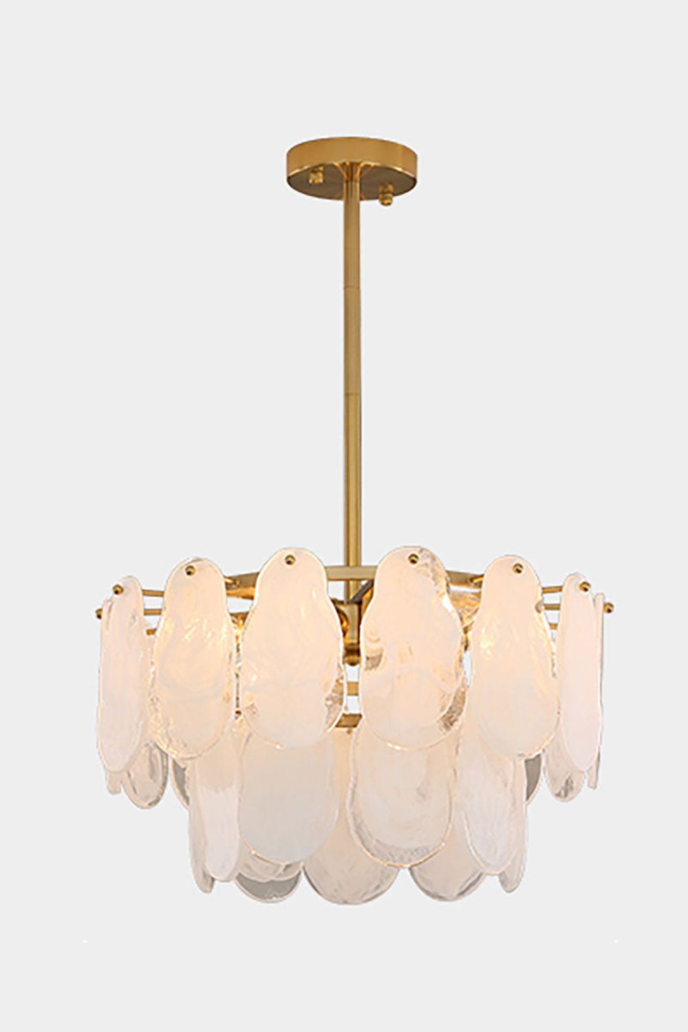 Valentino chandelier - SamuLighting