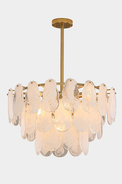 Valentino chandelier - SamuLighting