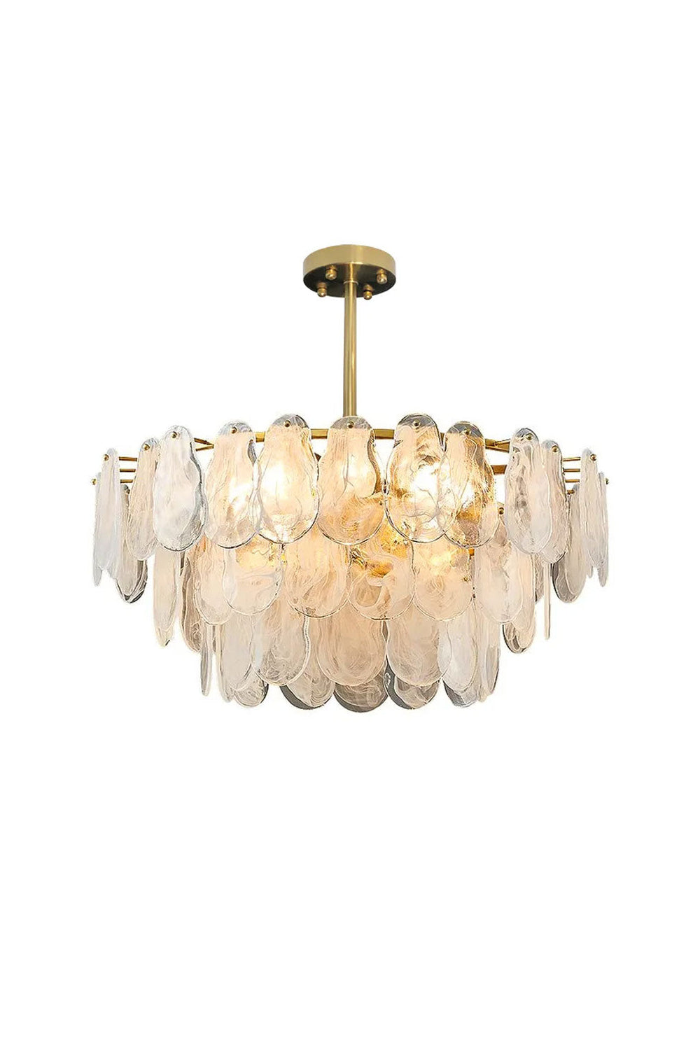 Valentino chandelier - SamuLighting