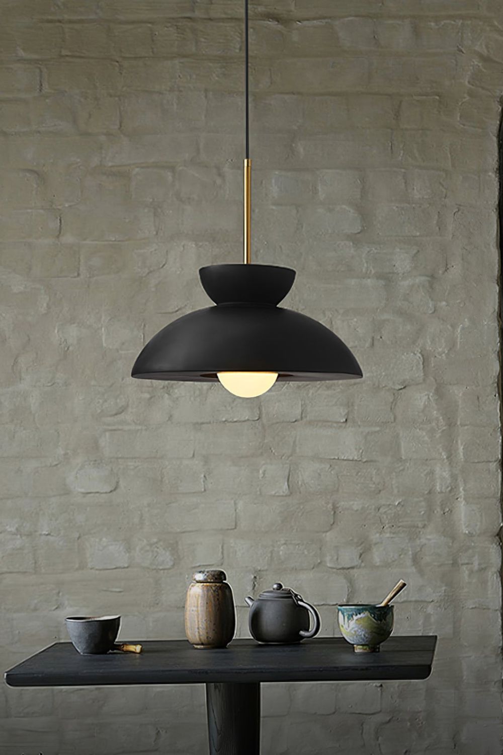 Veepee Pendant Lamp - SamuLighting