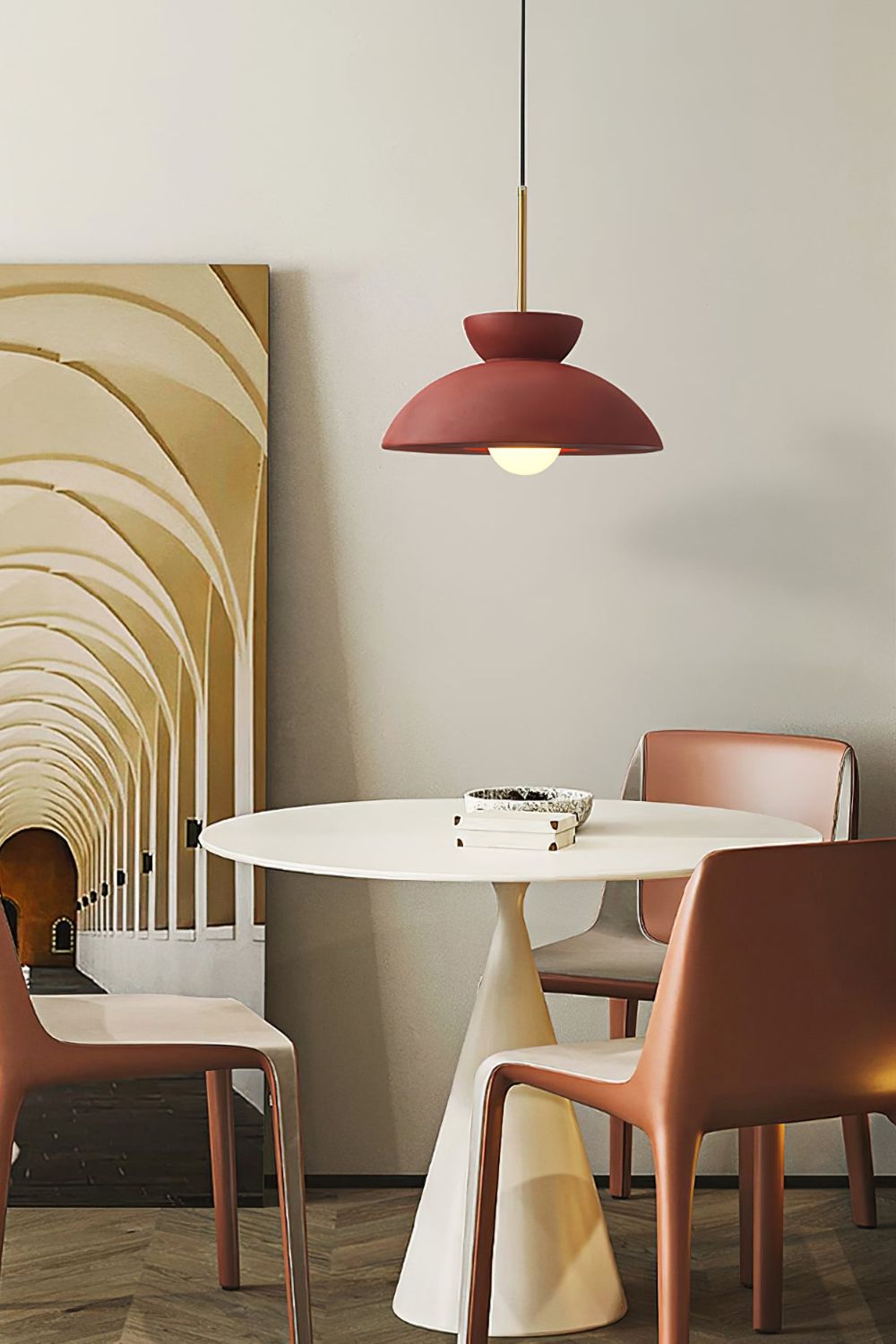 Veepee Pendant Lamp - SamuLighting