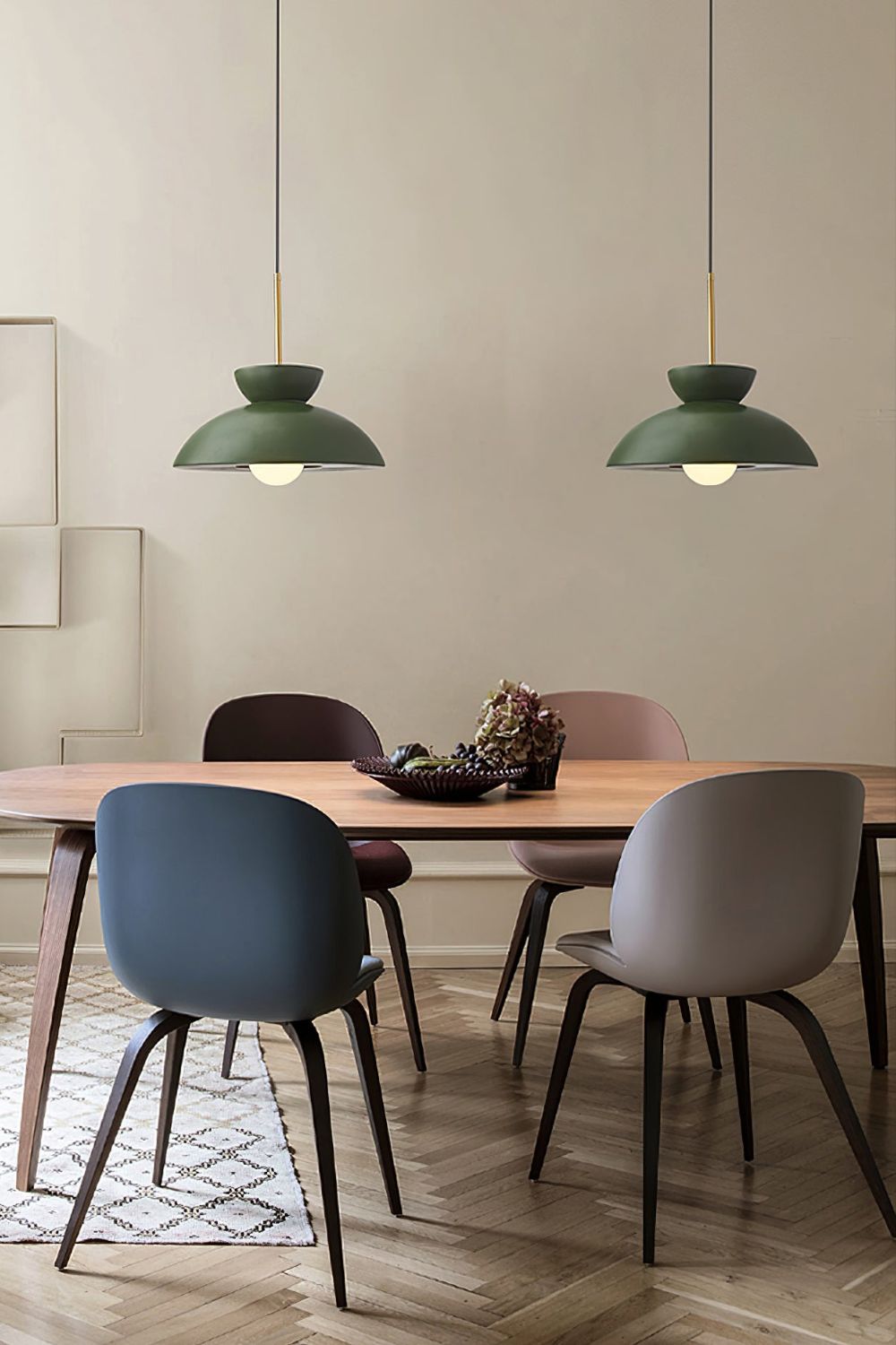 Veepee Pendant Lamp - SamuLighting