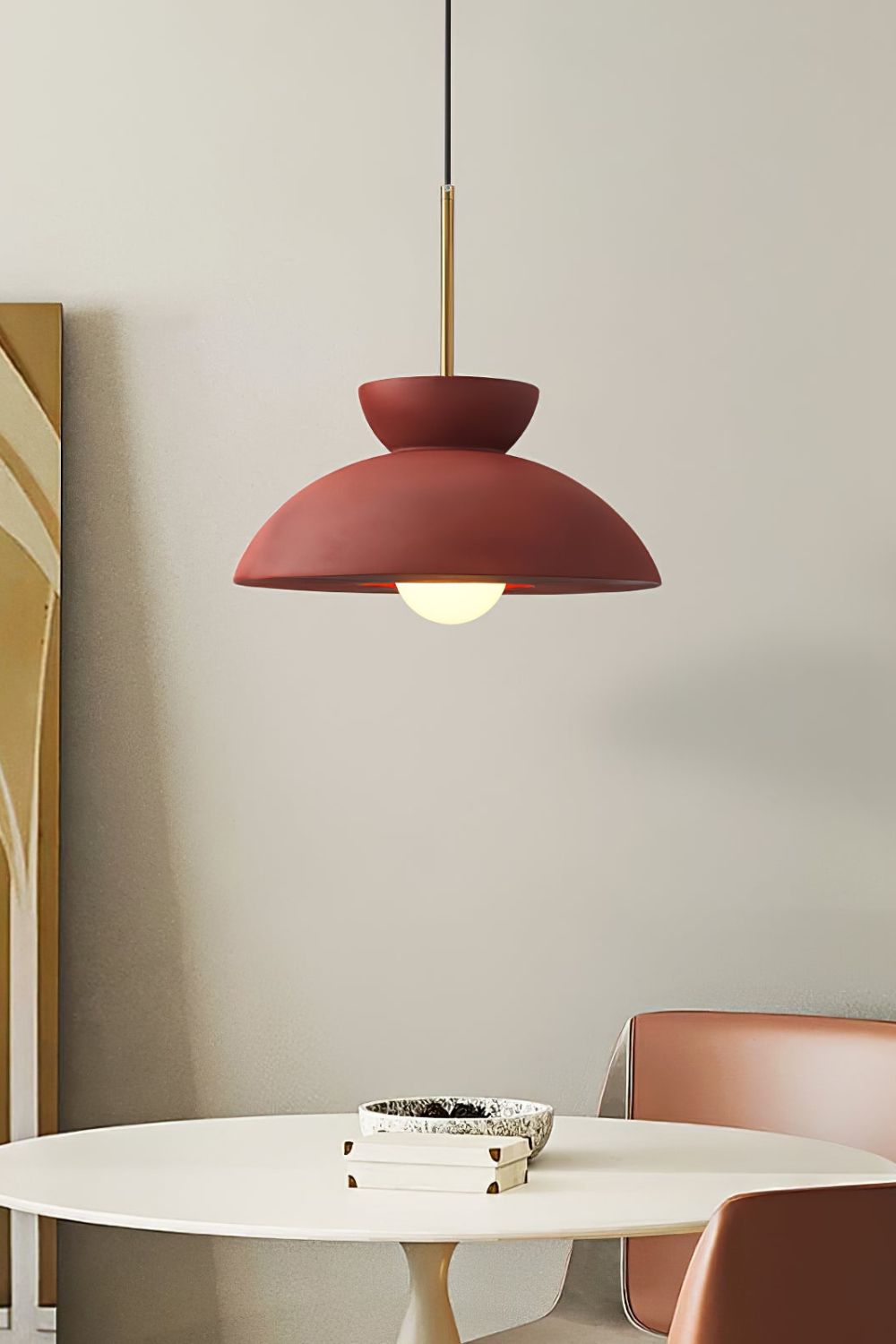 Veepee Pendant Lamp - SamuLighting