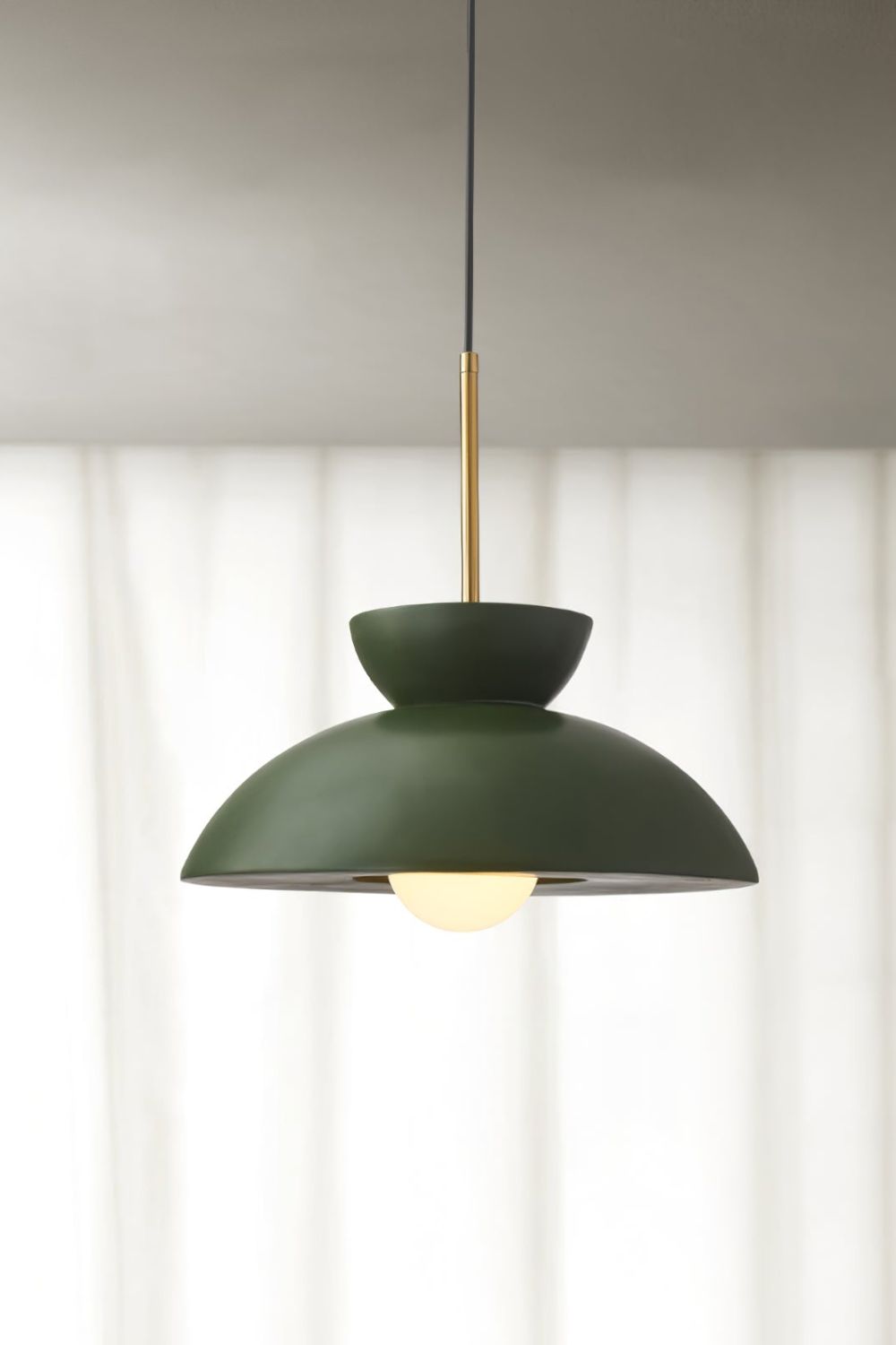 Veepee Pendant Lamp - SamuLighting