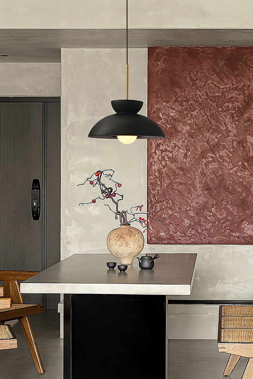 Veepee Pendant Lamp - SamuLighting