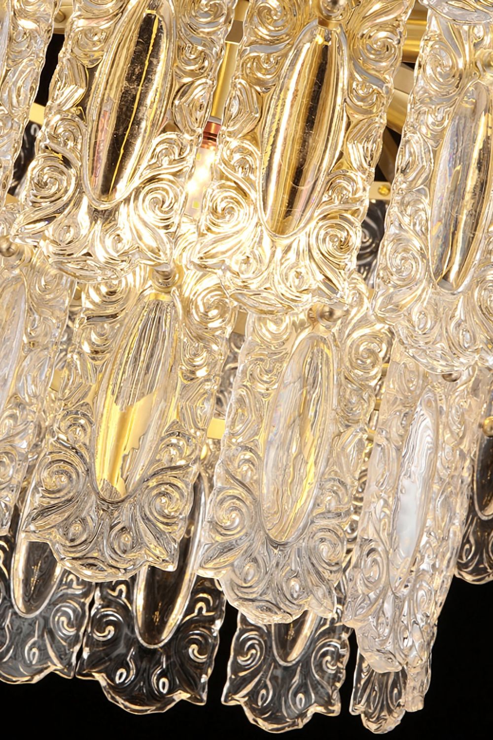 Vienna Chandelier - SamuLighting