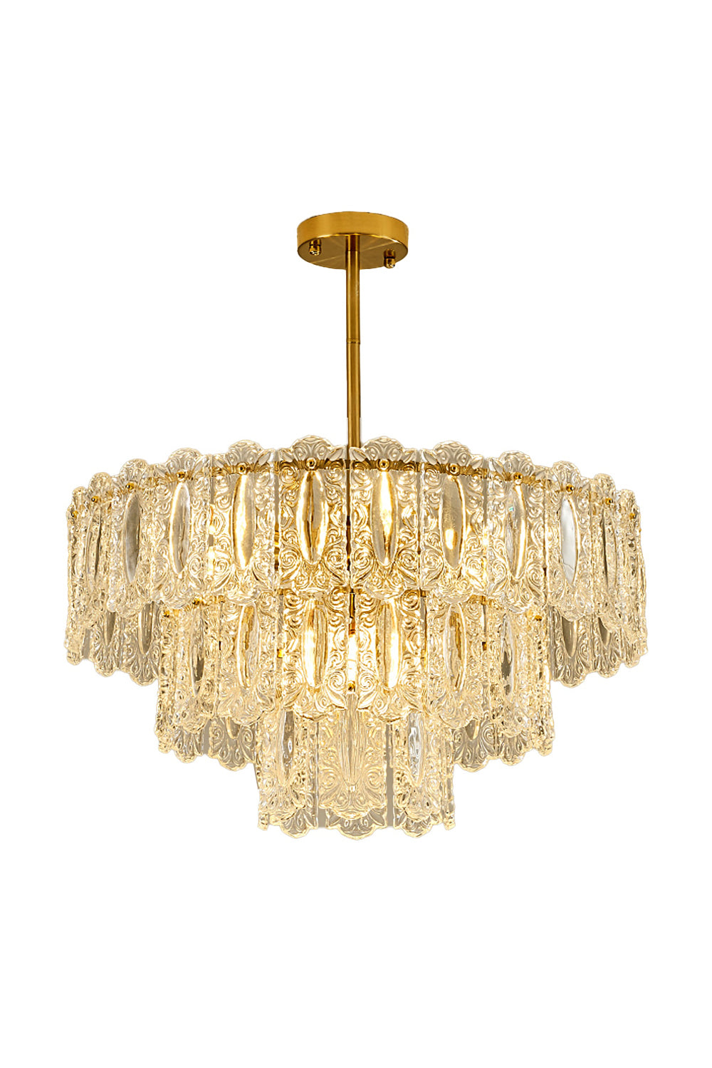 Vienna Chandelier - SamuLighting